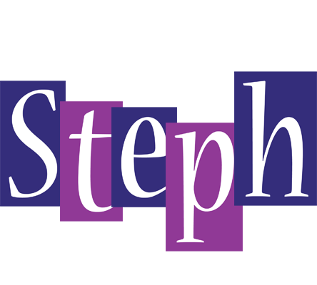 Steph autumn logo