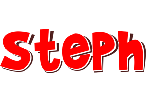 Steph basket logo