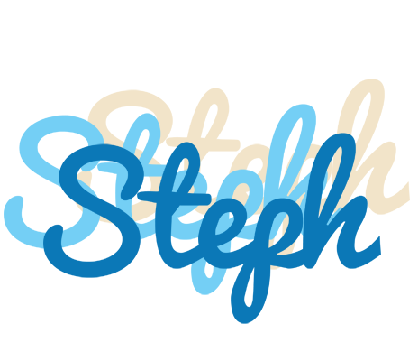 Steph breeze logo