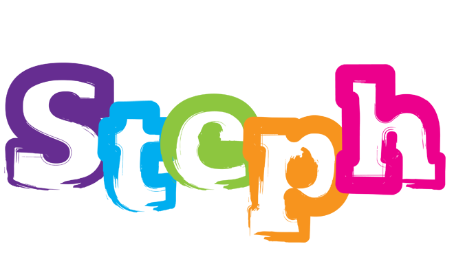 Steph casino logo