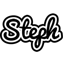 Steph chess logo