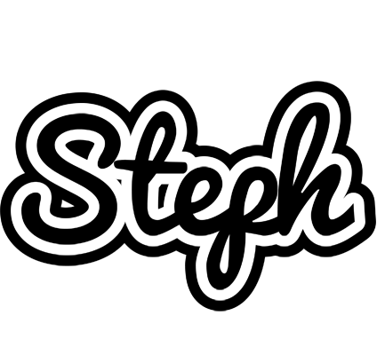 Steph chess logo