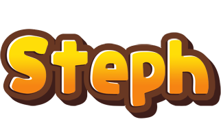 Steph cookies logo