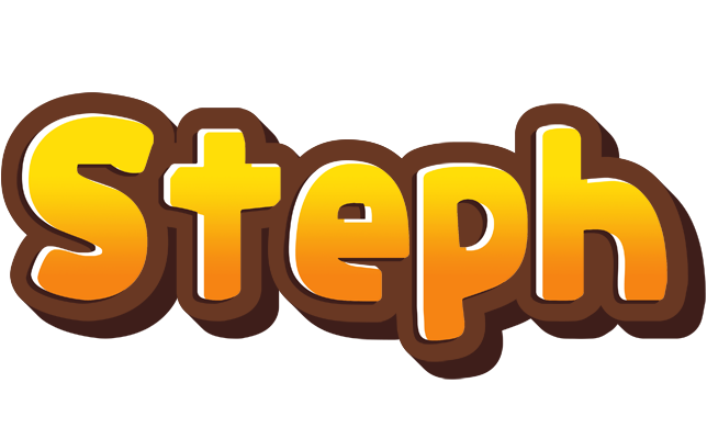 Steph cookies logo