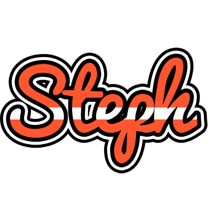 Steph denmark logo