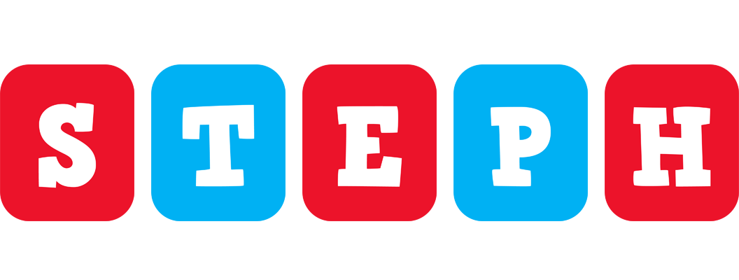 Steph diesel logo