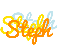 Steph energy logo