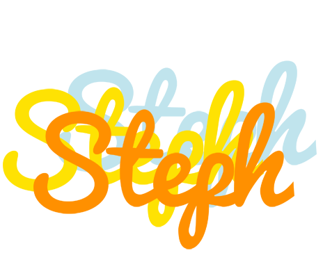 Steph energy logo