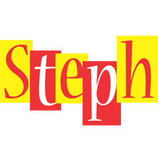 Steph errors logo