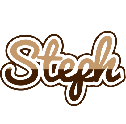 Steph exclusive logo