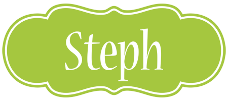 Steph family logo