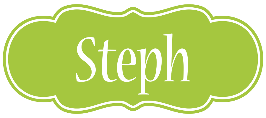 Steph family logo