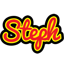 Steph fireman logo