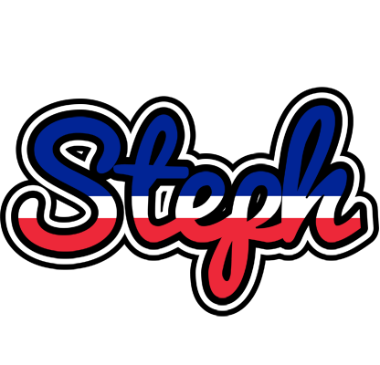 Steph france logo