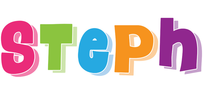 Steph friday logo