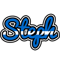 Steph greece logo
