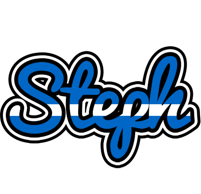 Steph greece logo