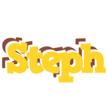 Steph hotcup logo