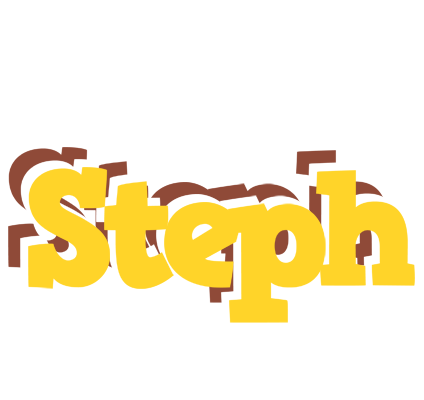 Steph hotcup logo