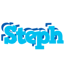 Steph jacuzzi logo