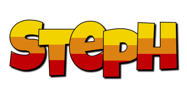 Steph jungle logo