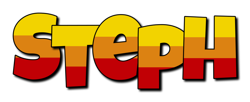 Steph jungle logo