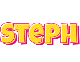 Steph kaboom logo