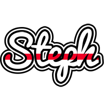 Steph kingdom logo