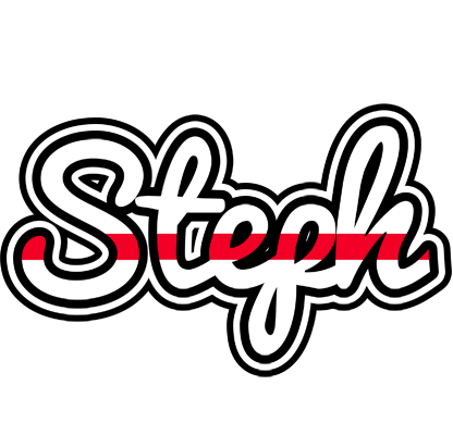 Steph kingdom logo