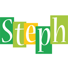 Steph lemonade logo