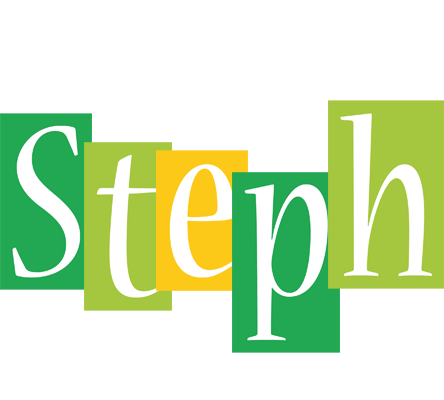 Steph lemonade logo