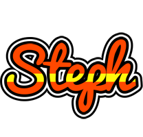 Steph madrid logo