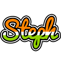 Steph mumbai logo