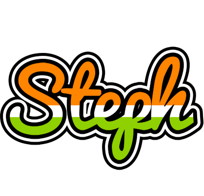Steph mumbai logo