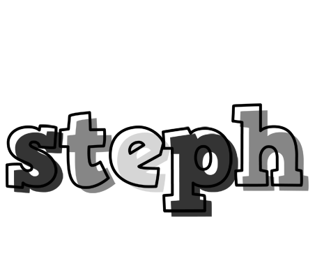 Steph night logo