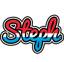 Steph norway logo