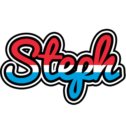 Steph norway logo