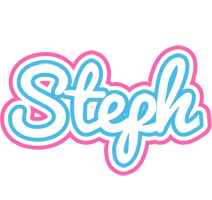 Steph outdoors logo