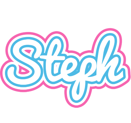 Steph outdoors logo