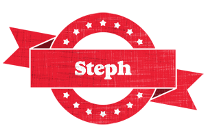 Steph passion logo