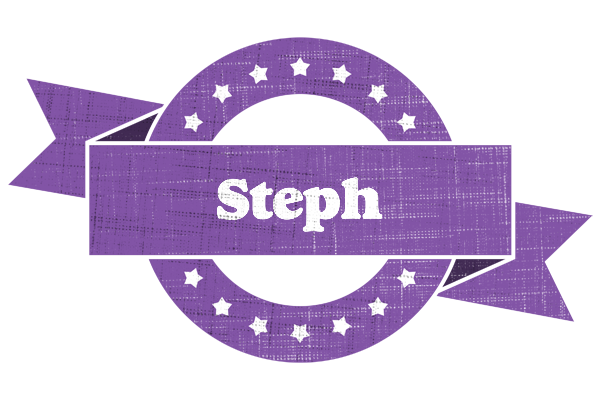 Steph royal logo