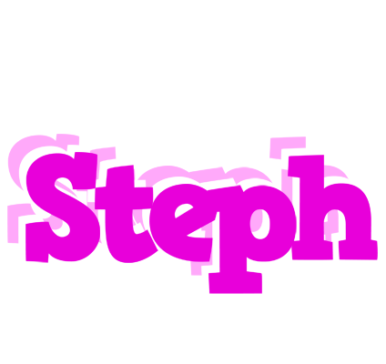 Steph rumba logo