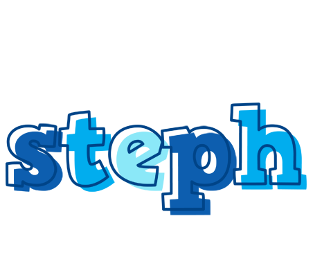 Steph sailor logo