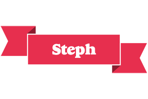 Steph sale logo