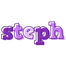 Steph sensual logo