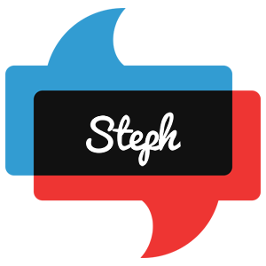 Steph sharks logo