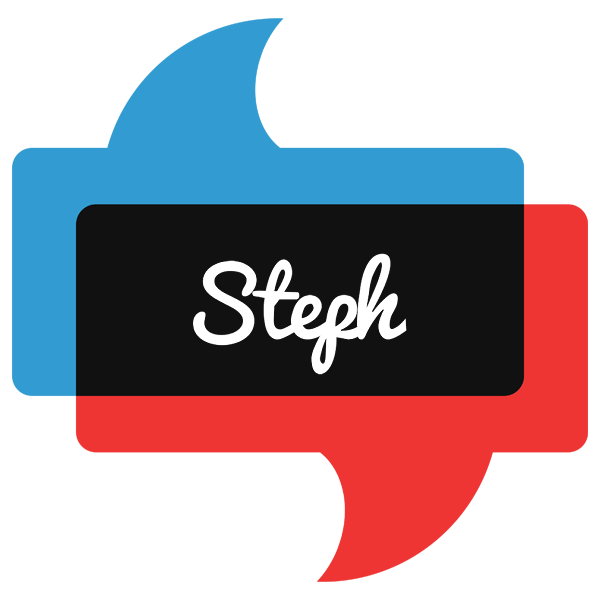 Steph sharks logo