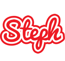 Steph sunshine logo