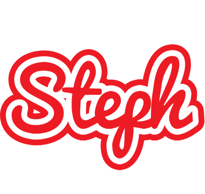 Steph sunshine logo