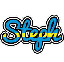 Steph sweden logo